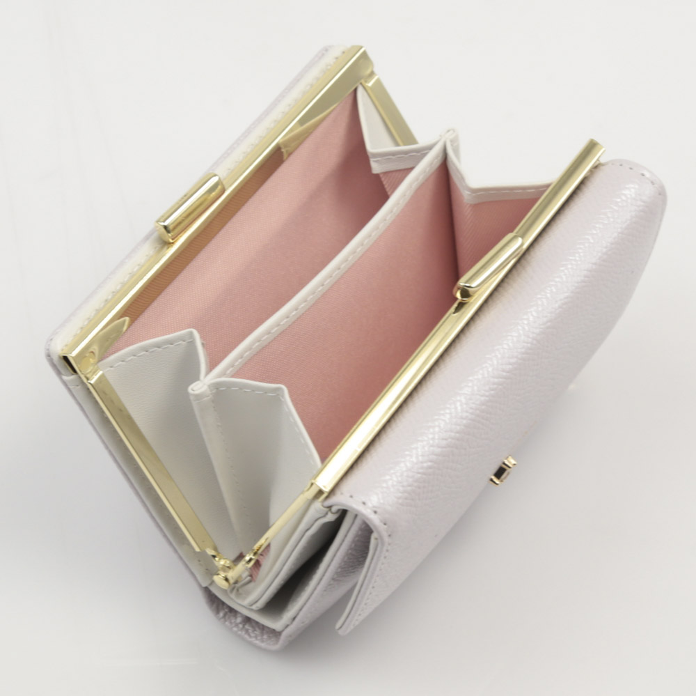 ミッシュマッシュ MISCH MASCH ミドルサイフ ステラ 67307【FITHOUSE ONLINE SHOP】