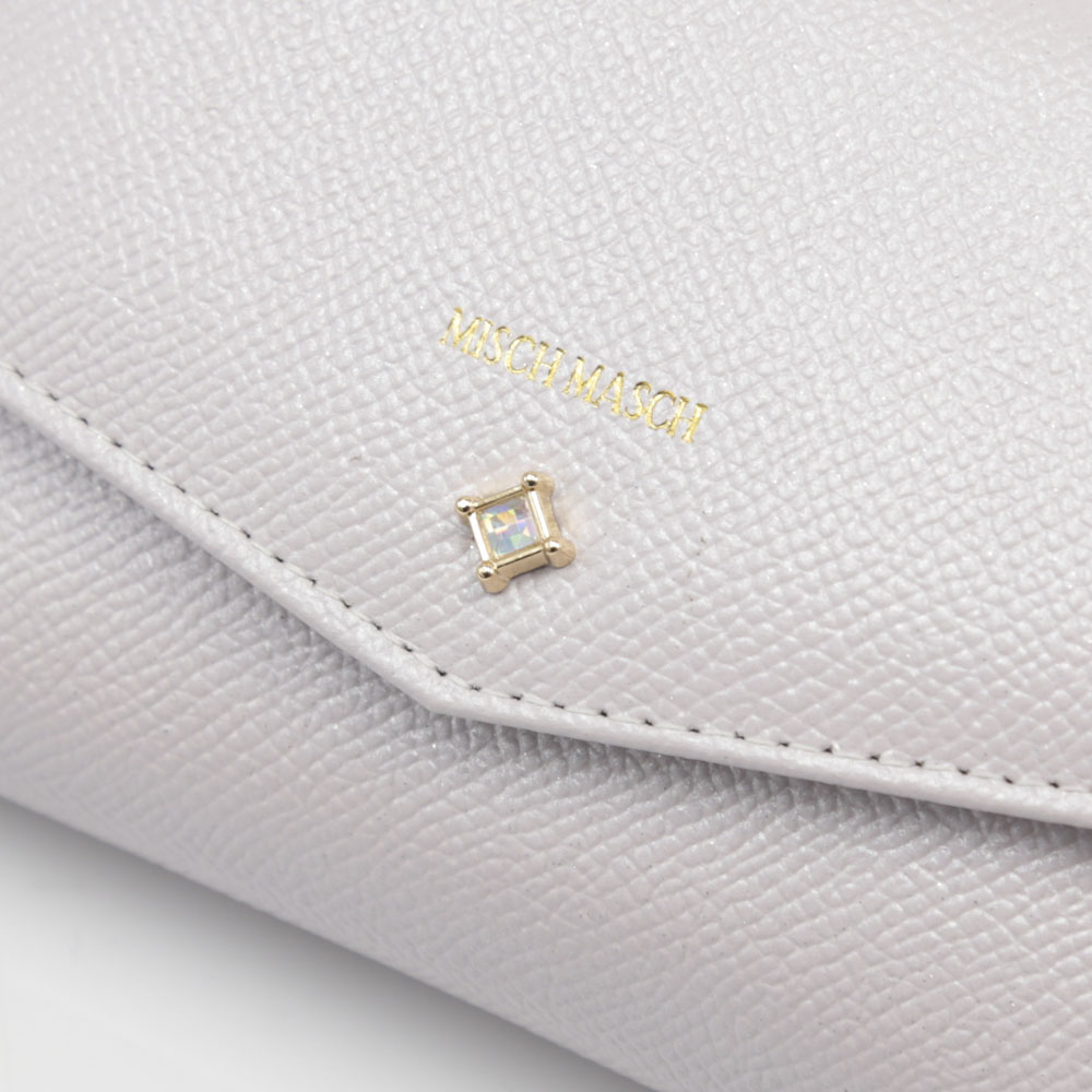 ミッシュマッシュ MISCH MASCH ミドルサイフ ステラ 67307【FITHOUSE ONLINE SHOP】