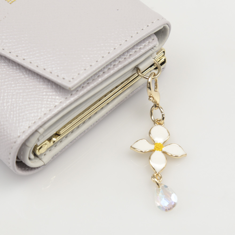 ミッシュマッシュ MISCH MASCH ミドルサイフ ステラ 67307【FITHOUSE ONLINE SHOP】