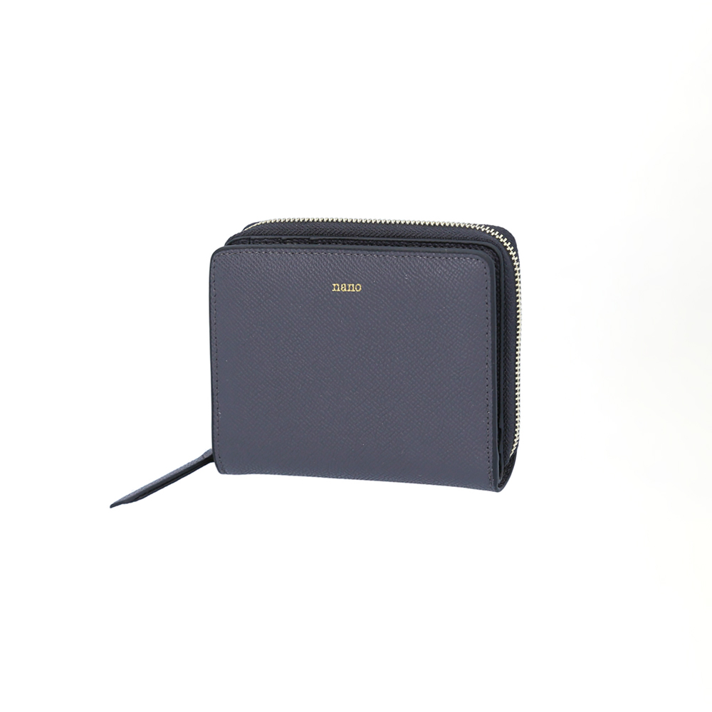 ナノ nano 折り財布 DS471【FITHOUSE ONLINE SHOP】
