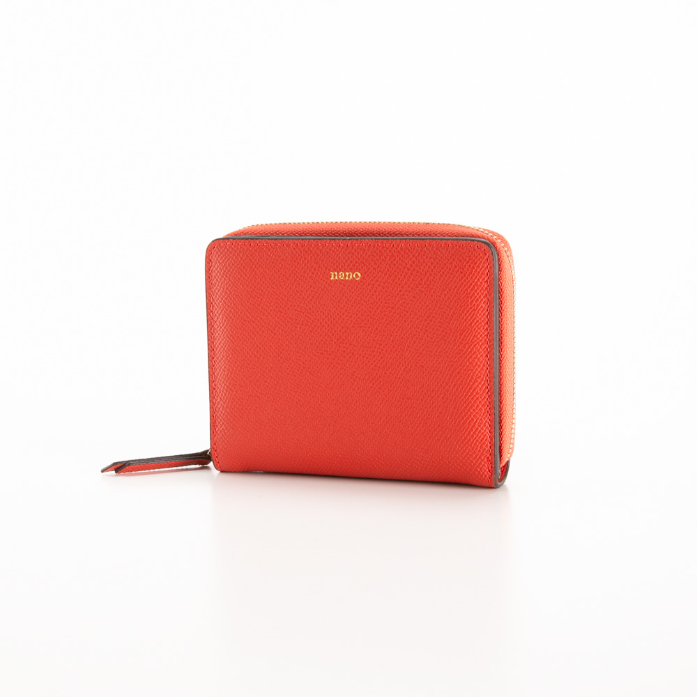 ナノ nano 折り財布 DS471【FITHOUSE ONLINE SHOP】