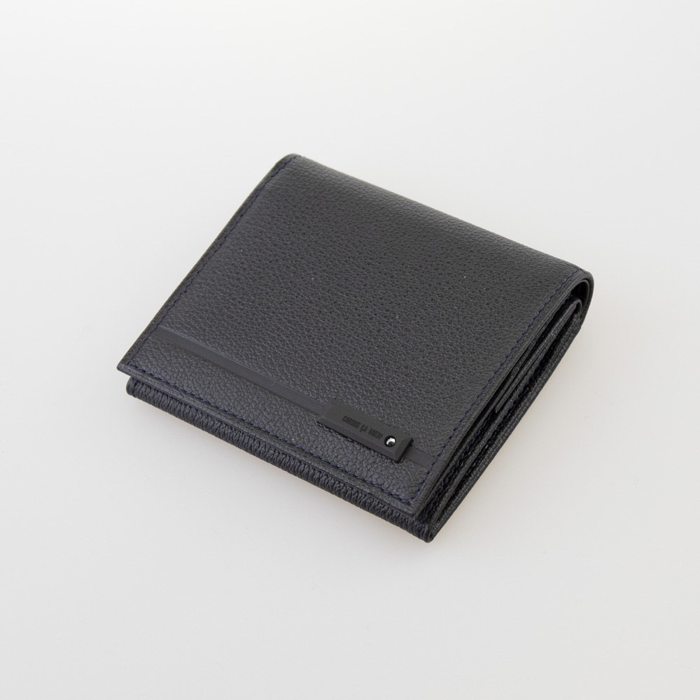 コムサメン COMME CA MEN 折財布 オンブル WCM6859O【FITHOUSE ONLINE SHOP】