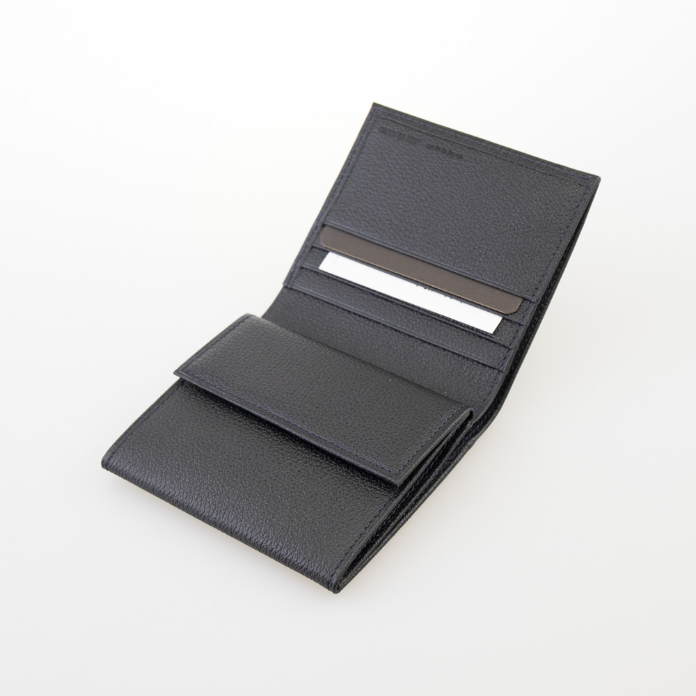 コムサメン COMME CA MEN 折財布 オンブル WCM6859O【FITHOUSE ONLINE SHOP】