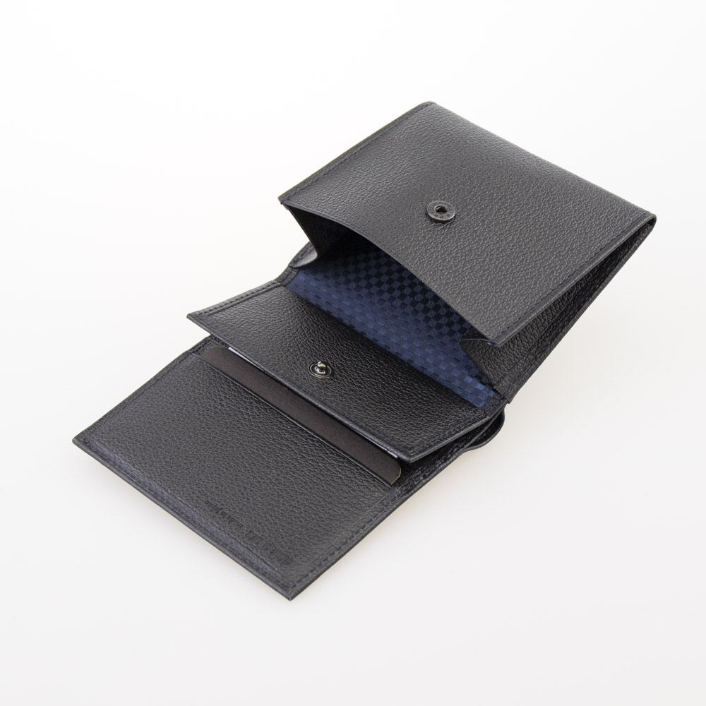 コムサメン COMME CA MEN 折財布 オンブル WCM6859O【FITHOUSE ONLINE SHOP】