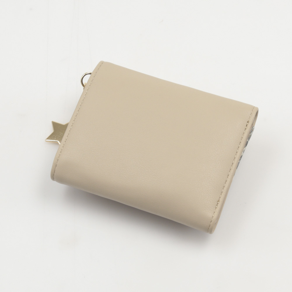 セシルマクビー CECIL McBEE ミニサイフ ロミー 66086【FITHOUSE ONLINE SHOP】