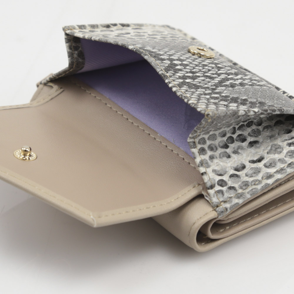 セシルマクビー CECIL McBEE ミニサイフ ロミー 66086【FITHOUSE ONLINE SHOP】