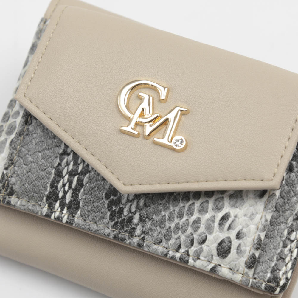 セシルマクビー CECIL McBEE ミニサイフ ロミー 66086【FITHOUSE ONLINE SHOP】