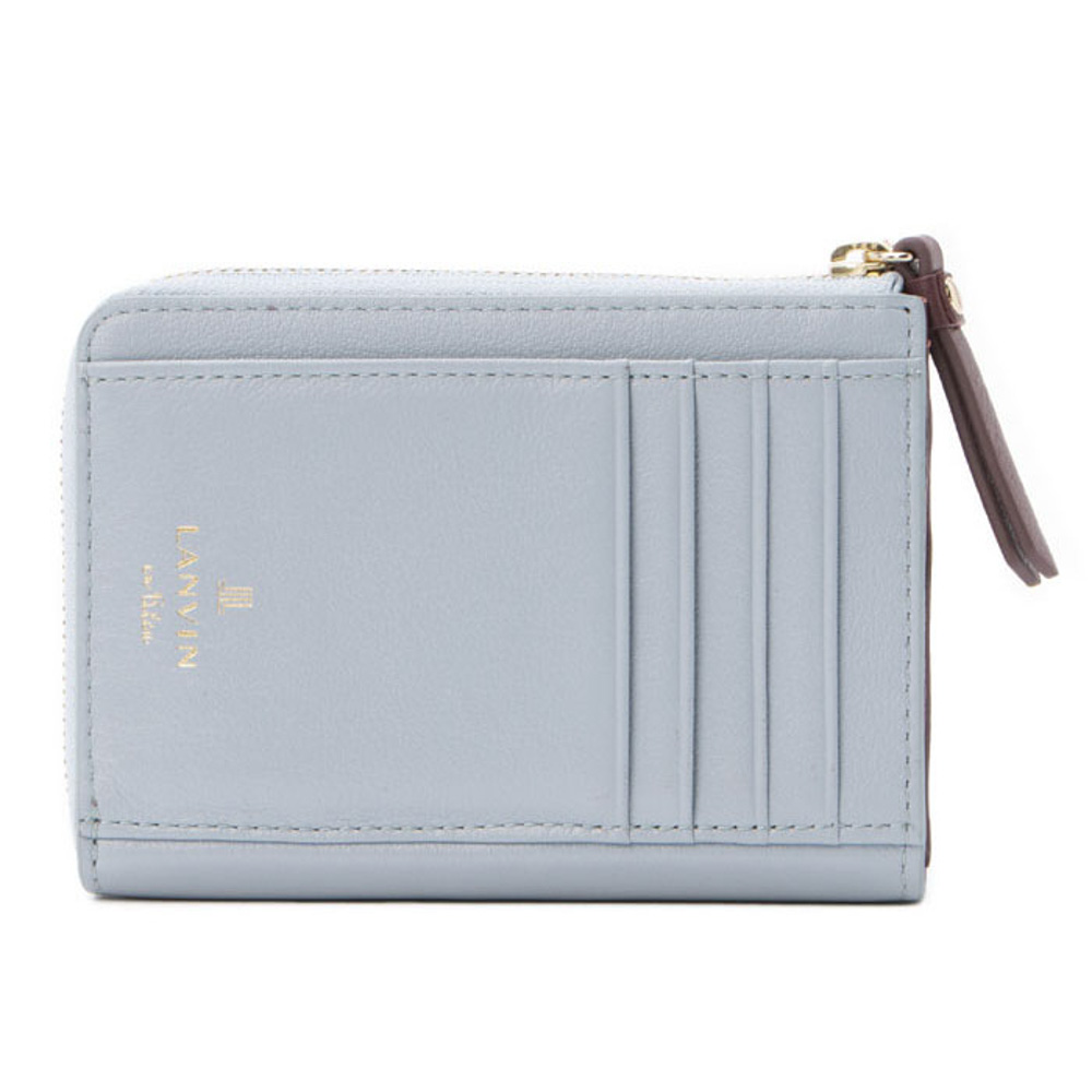 ランバンオンブルー LANVIN en Bleu 小銭入れ カルラ 484403【FITHOUSE ONLINE SHOP】