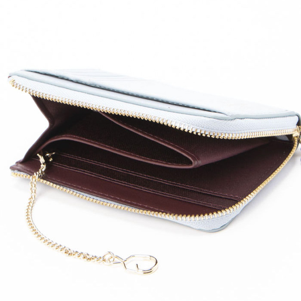 ランバンオンブルー LANVIN en Bleu 小銭入れ カルラ 484403【FITHOUSE ONLINE SHOP】