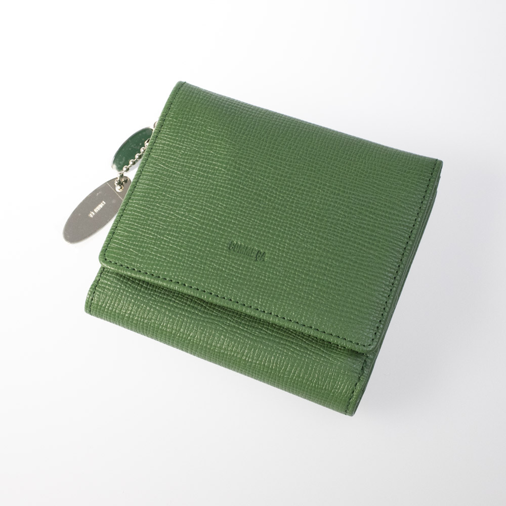 コムサ COMME CA 折財布 シュリー CCM74695O【FITHOUSE ONLINE SHOP】