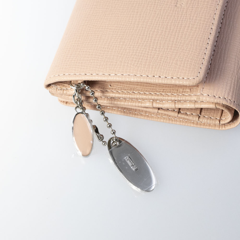 コムサ COMME CA 折財布 シュリー CCM74695O【FITHOUSE ONLINE SHOP】