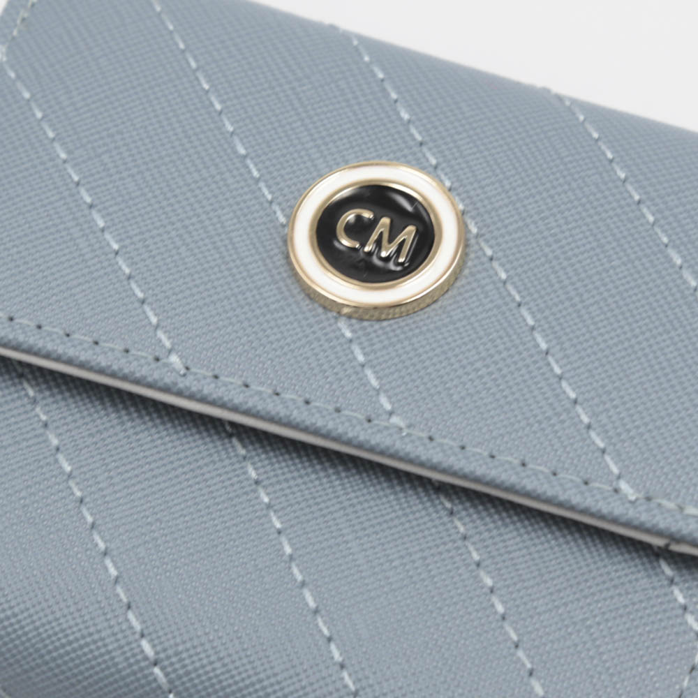 セシルマクビー CECIL McBEE 折財布 エイミ 66064【FITHOUSE ONLINE SHOP】