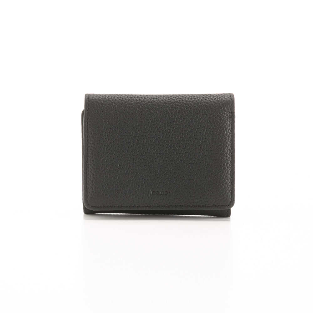 ナノ nano アウトポケット コインケース 三つ折り財布 SZ180-N【FITHOUSE ONLINE SHOP】