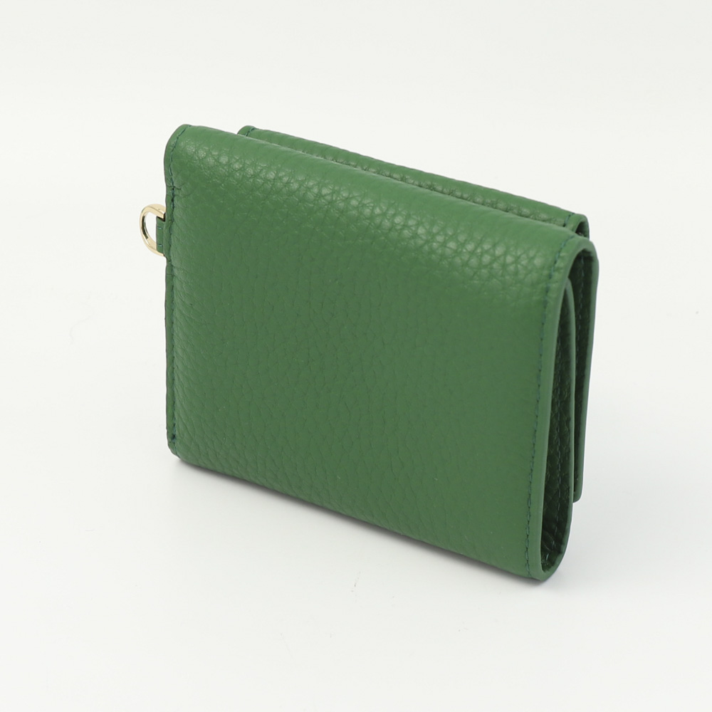 【送料無料】ナノ nano 折財布 SZ165【FITHOUSE ONLINE SHOP】