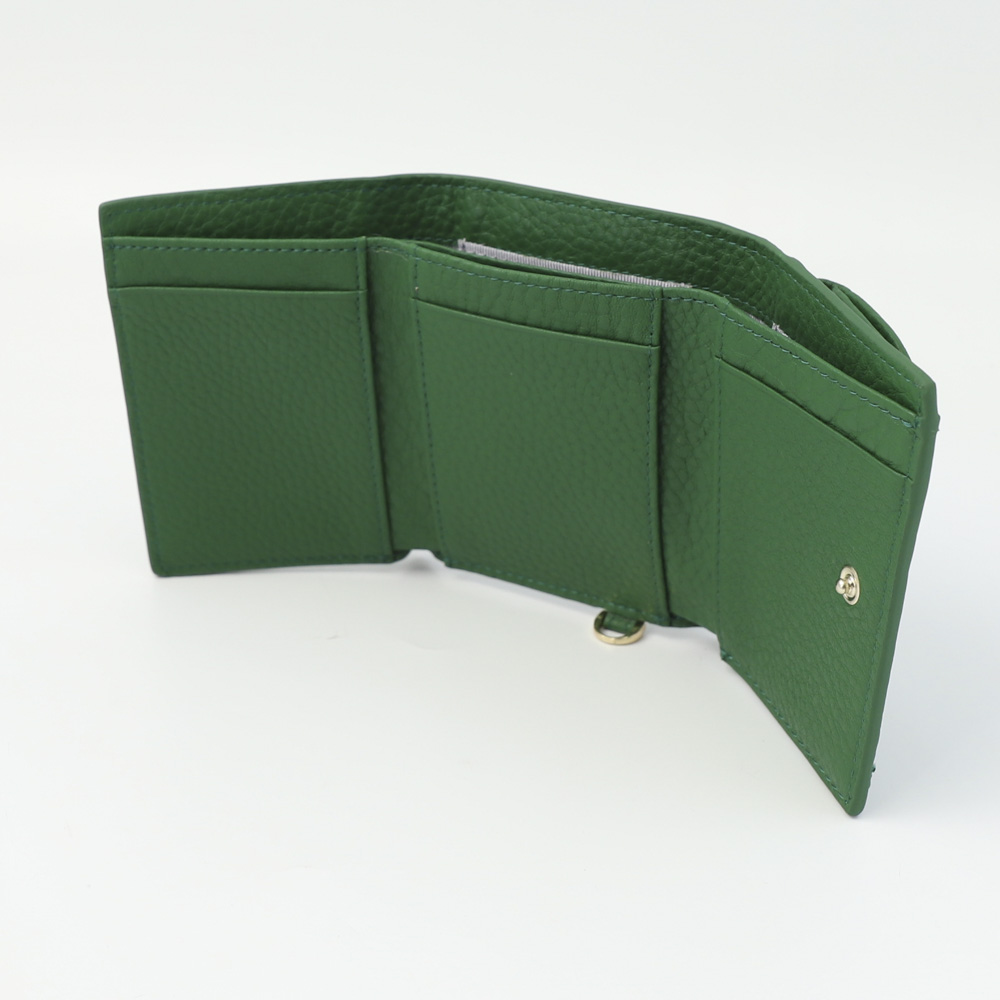 【送料無料】ナノ nano 折財布 SZ165【FITHOUSE ONLINE SHOP】