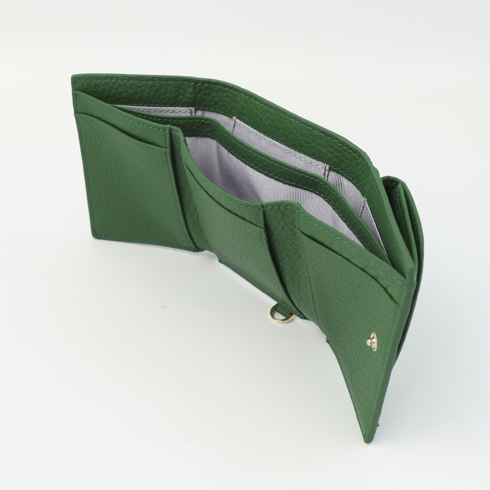 【送料無料】ナノ nano 折財布 SZ165【FITHOUSE ONLINE SHOP】