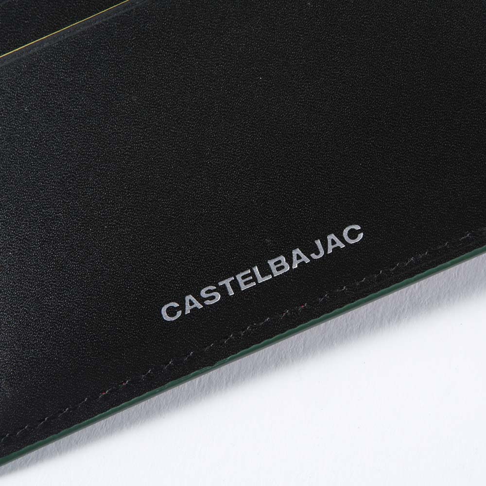 カステルバジャック CASTEL BAJAC 折財布 タタン小物 67614【FITHOUSE ONLINE SHOP】