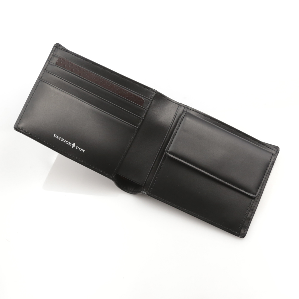 パトリックコックス PATRICK COX 折財布 EMBOSS LEATHER COMBINATION PXMW0PS2【FITHOUSE ONLINE SHOP】