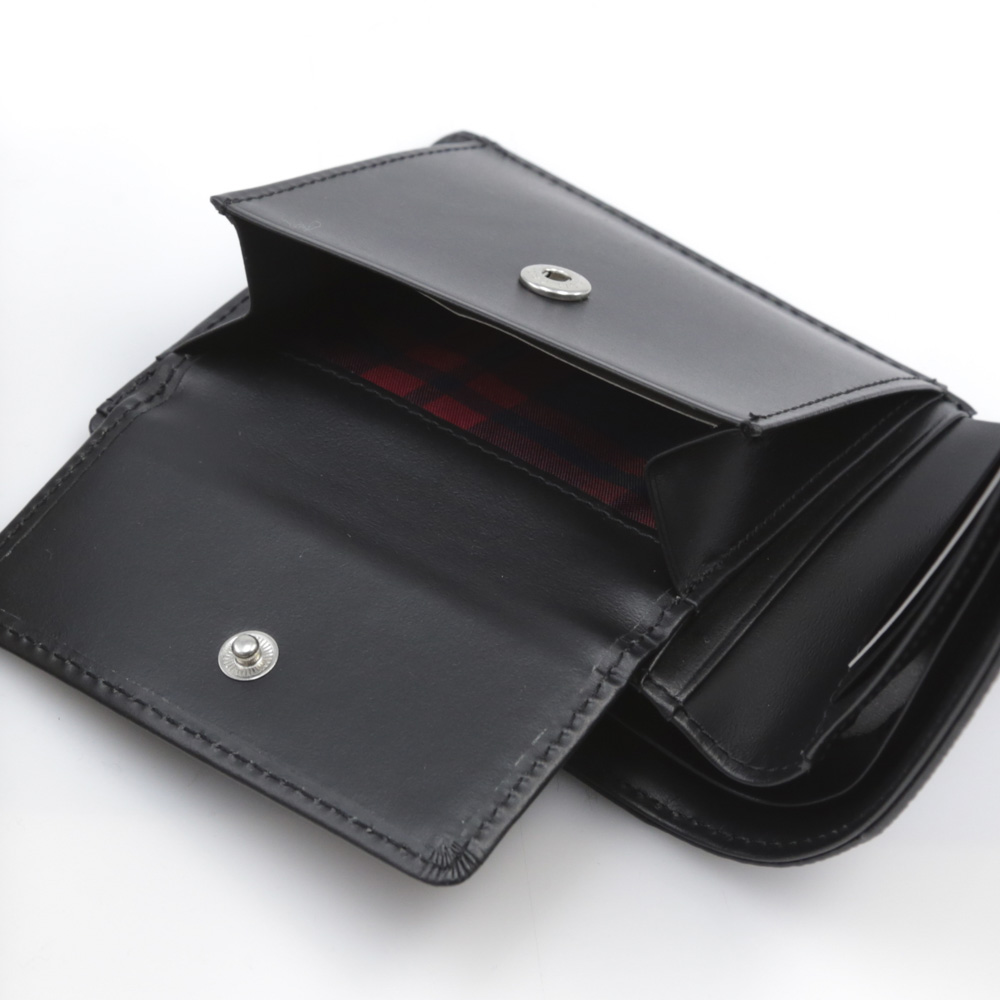 パトリックコックス PATRICK COX 折財布 EMBOSS LEATHER COMBINATION PXMW0PS2【FITHOUSE ONLINE SHOP】