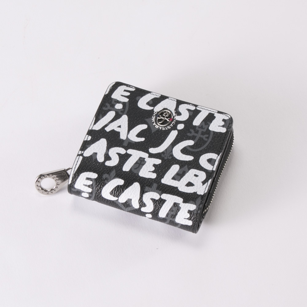 カステルバジャック CASTELBAJAC 長財布 ヤリス小物 62602【FITHOUSE ONLINE SHOP】