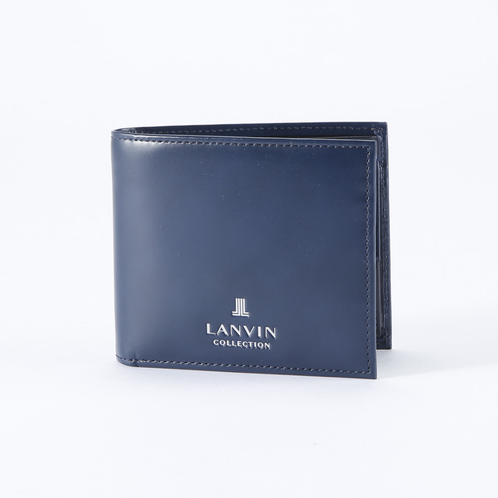 ランバン LANVIN 折財布 METALLOGO JLMW0MS2【FITHOUSE ONLINE SHOP】