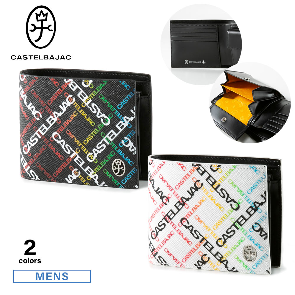 CASTEL BAJAC | フィットハウス公式オンラインショップ | FIT HOUSE