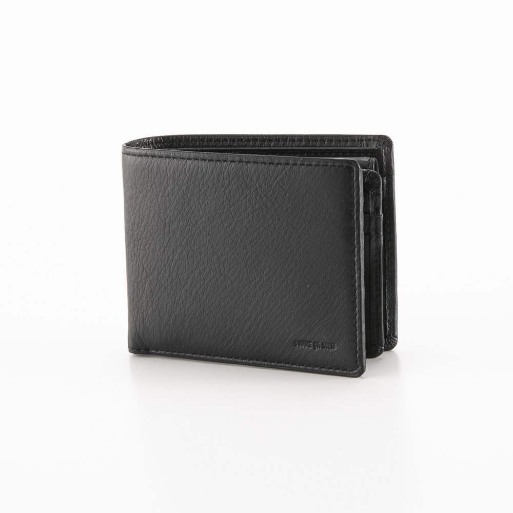 コムサメン COMME CA MEN 折財布 ポーシュ WCM05608【FITHOUSE ONLINE SHOP】