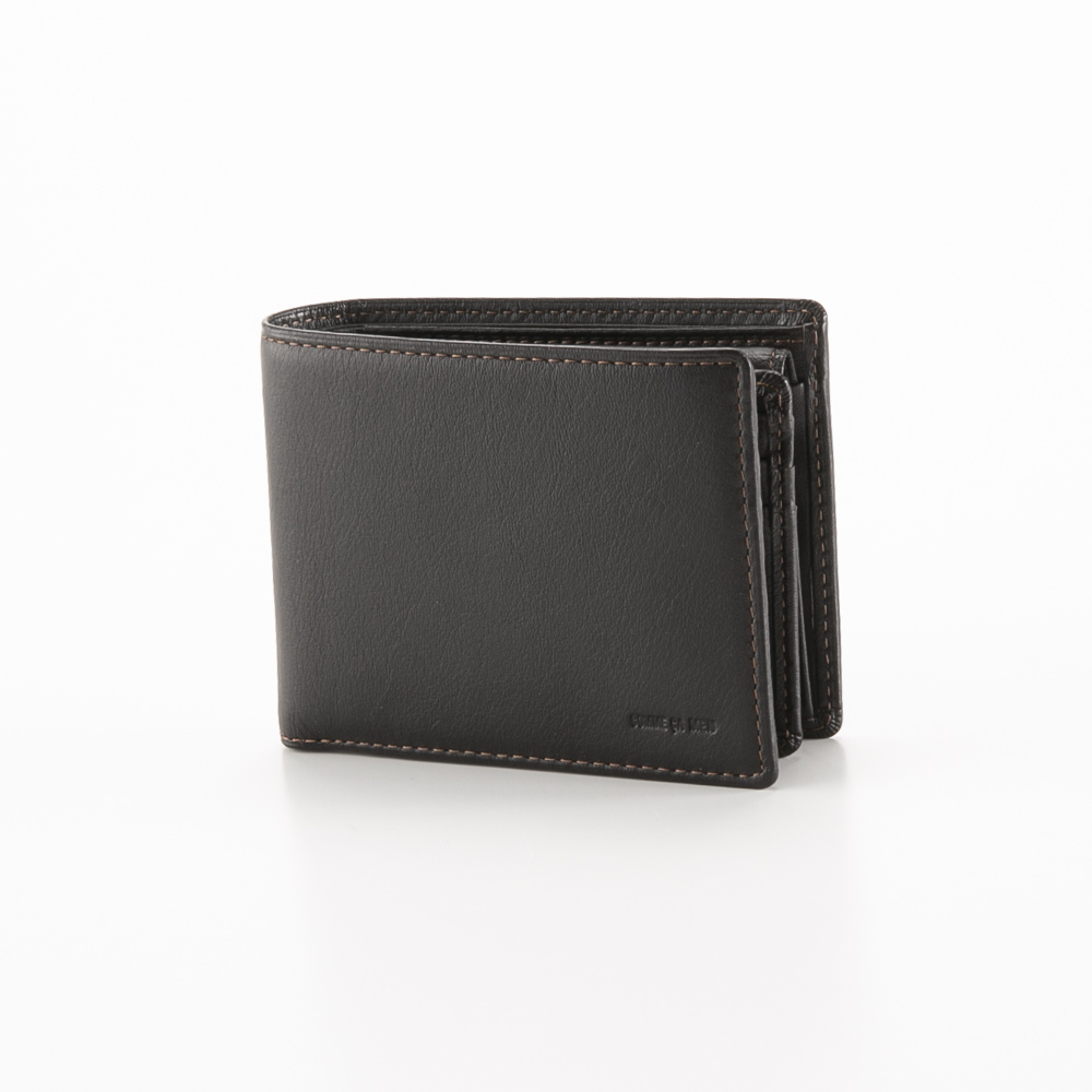 コムサメン COMME CA MEN 折財布 ポーシュ WCM05608【FITHOUSE ONLINE SHOP】
