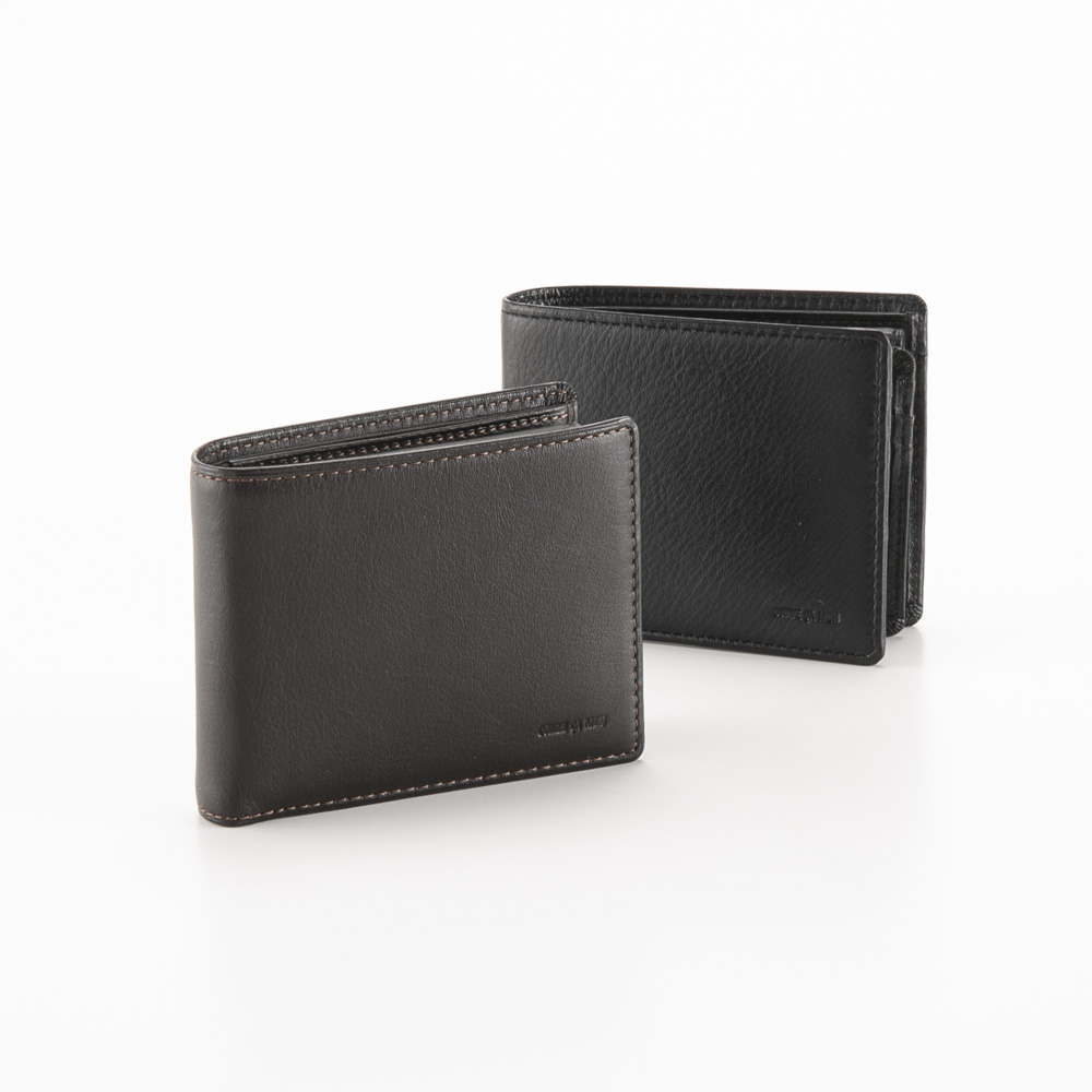 コムサメン COMME CA MEN 折財布 ポーシュ WCM05608【FITHOUSE ONLINE SHOP】