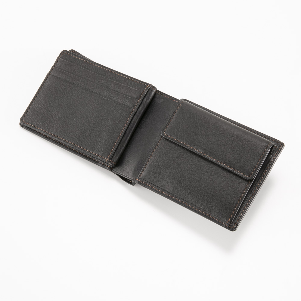 コムサメン COMME CA MEN 折財布 ポーシュ WCM05608【FITHOUSE ONLINE SHOP】