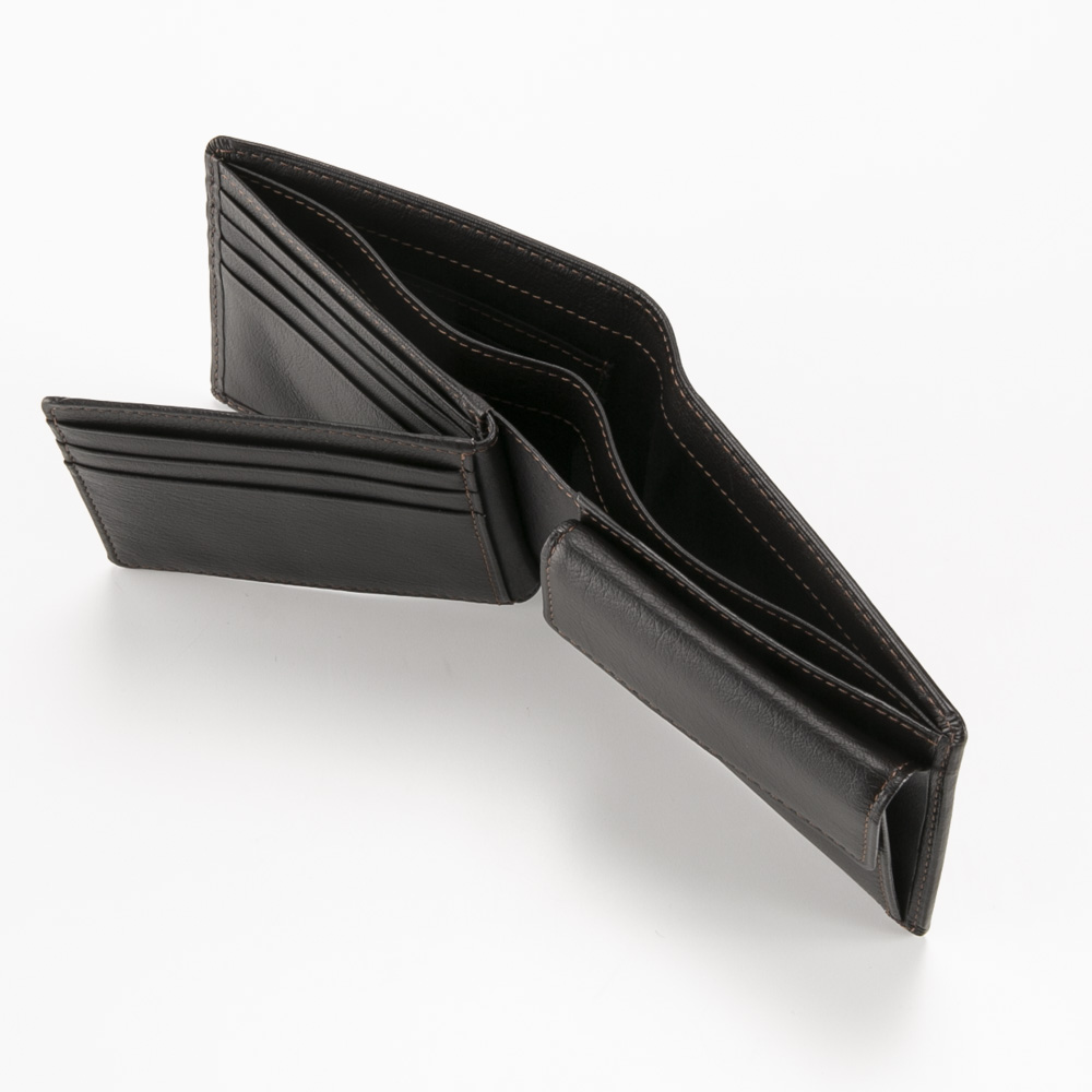 コムサメン COMME CA MEN 折財布 ポーシュ WCM05608【FITHOUSE ONLINE SHOP】