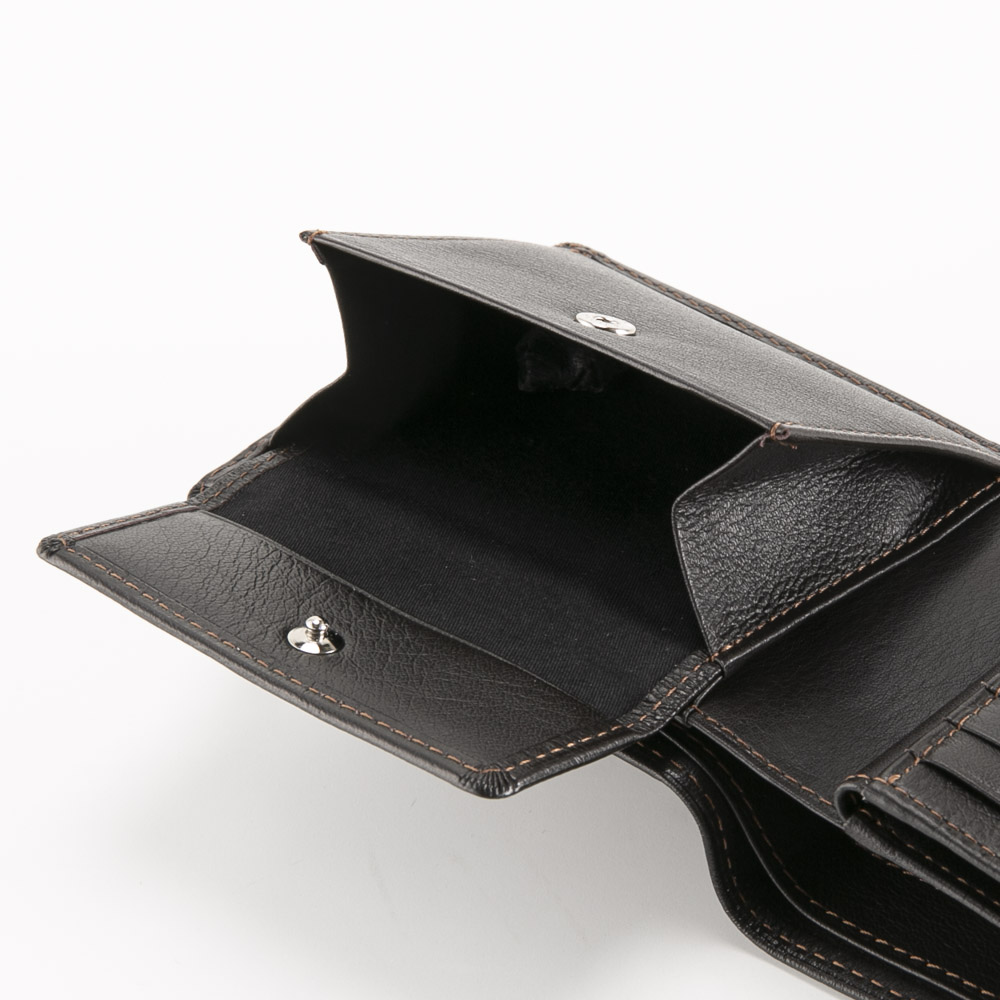 コムサメン COMME CA MEN 折財布 ポーシュ WCM05608【FITHOUSE ONLINE SHOP】