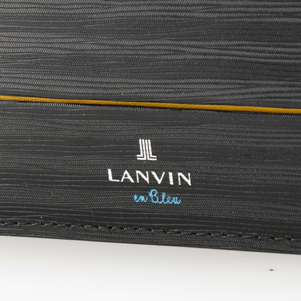 ランバンオンブルー LANVIN en Bleu 折財布 ロージュ 516604【FITHOUSE ONLINE SHOP】