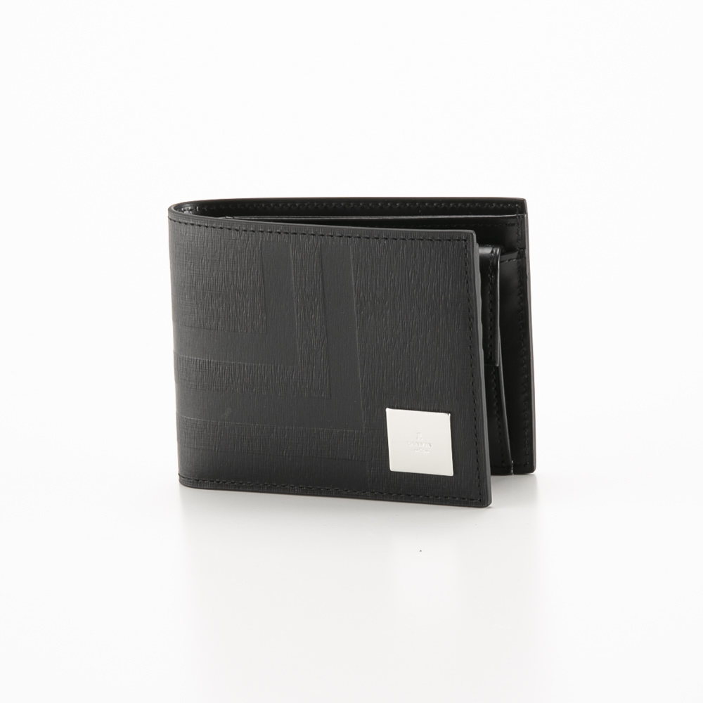 ランバンオンブルー LANVIN en Bleu 折財布 フィズ 521624【FITHOUSE ONLINE SHOP】