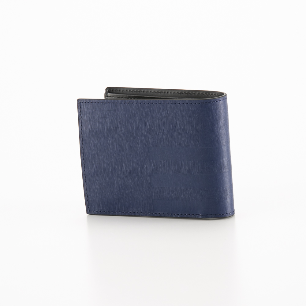 ランバンオンブルー LANVIN en Bleu 折財布 フィズ 521624【FITHOUSE ONLINE SHOP】