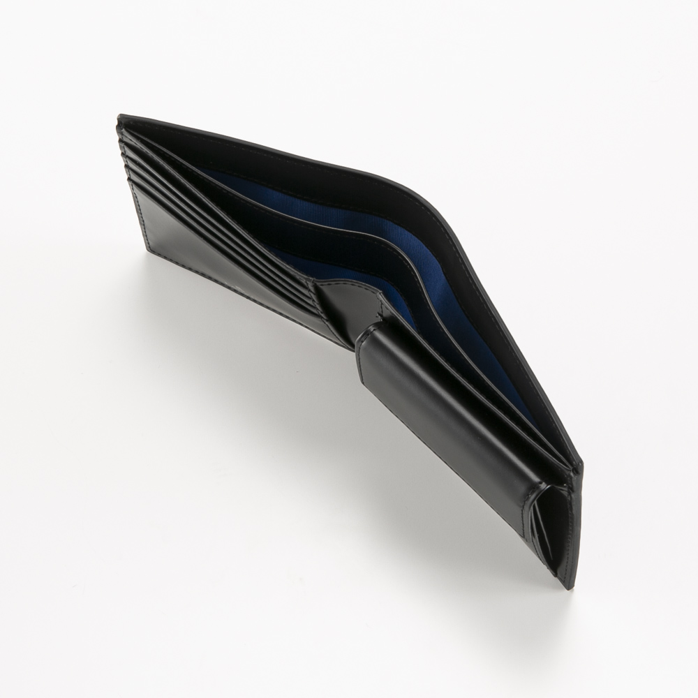 ランバンオンブルー LANVIN en Bleu 折財布 フィズ 521624【FITHOUSE ONLINE SHOP】