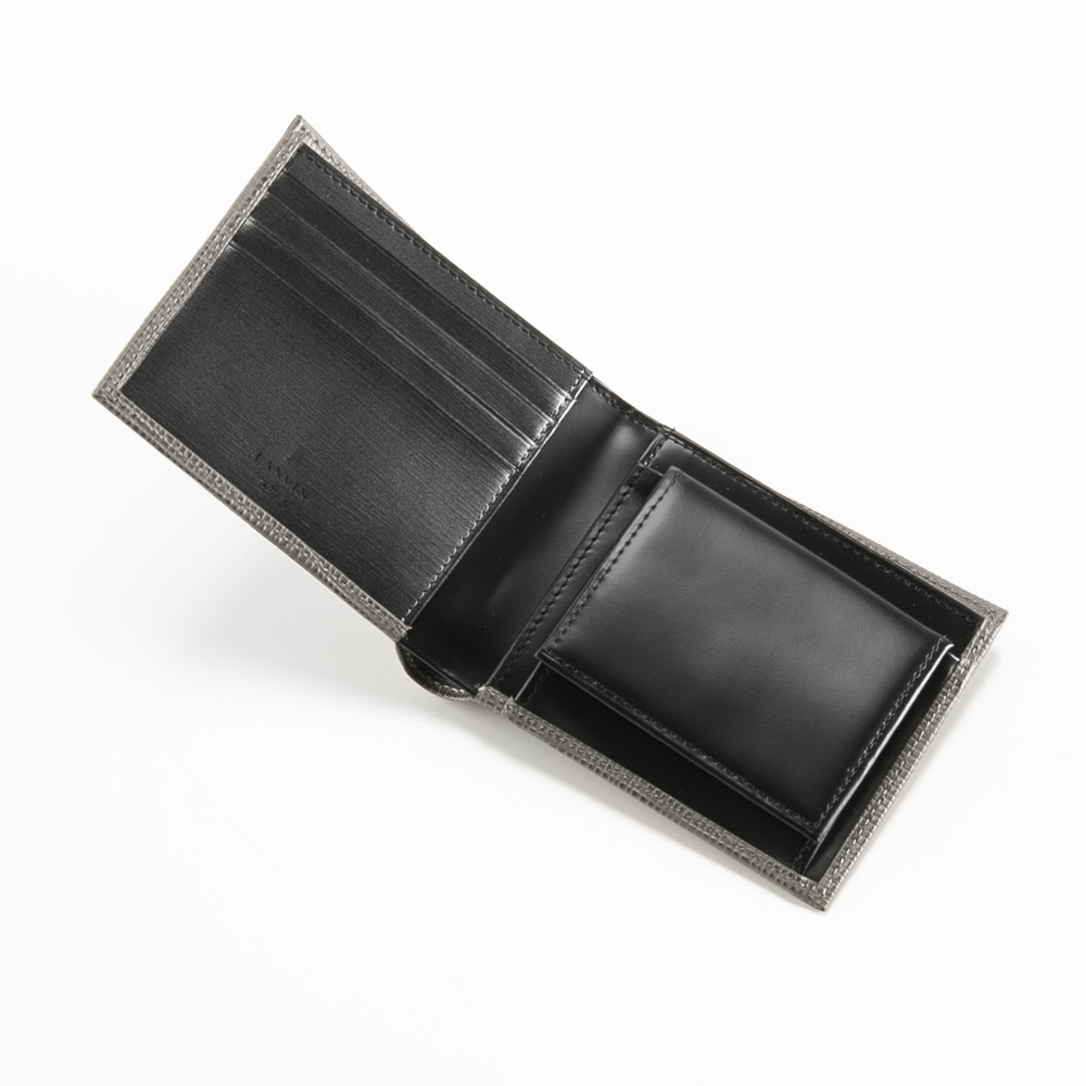 ランバンオンブルー LANVIN en Bleu 折財布 ゼブダ 小物 529614【FITHOUSE ONLINE SHOP】