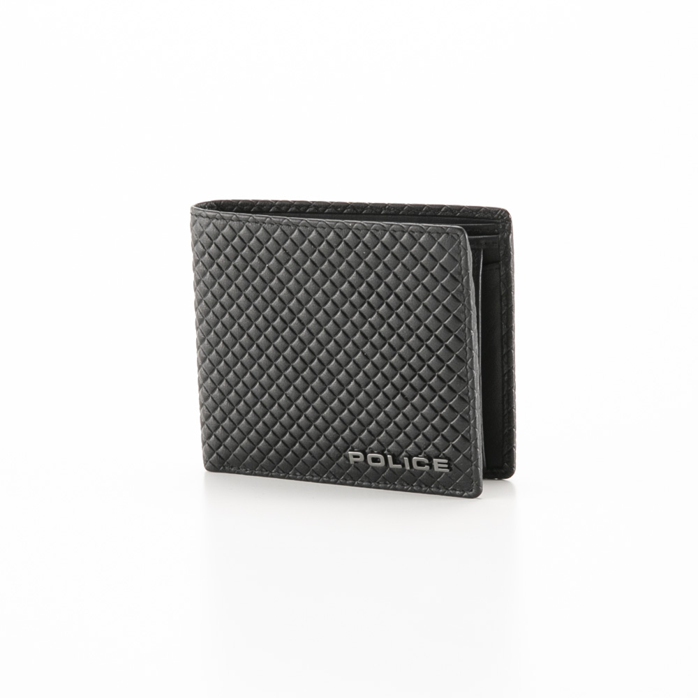 ポリス POLICE 折財布 PYRAMID POL80800【FITHOUSE ONLINE SHOP】