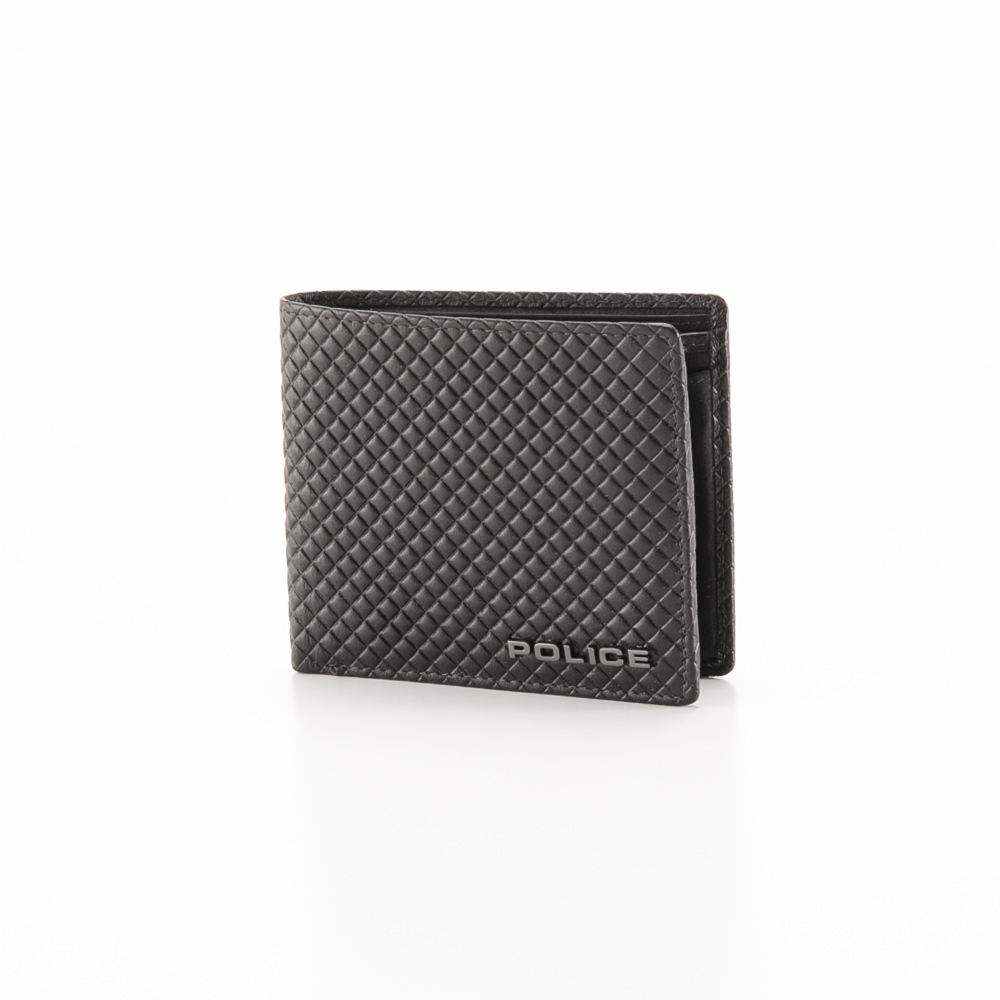 ポリス POLICE 折財布 PYRAMID POL80800【FITHOUSE ONLINE SHOP】