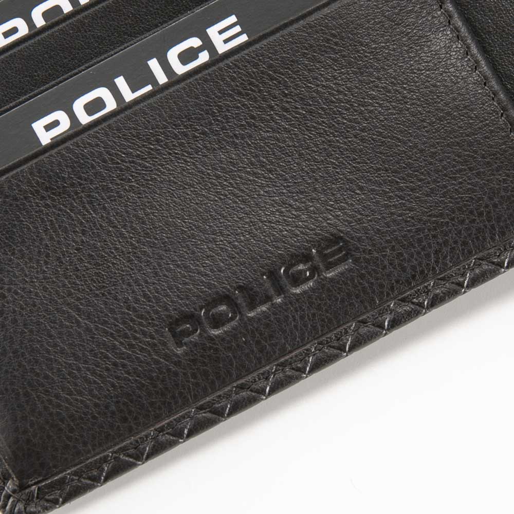 ポリス POLICE 折財布 PYRAMID POL80800【FITHOUSE ONLINE SHOP】