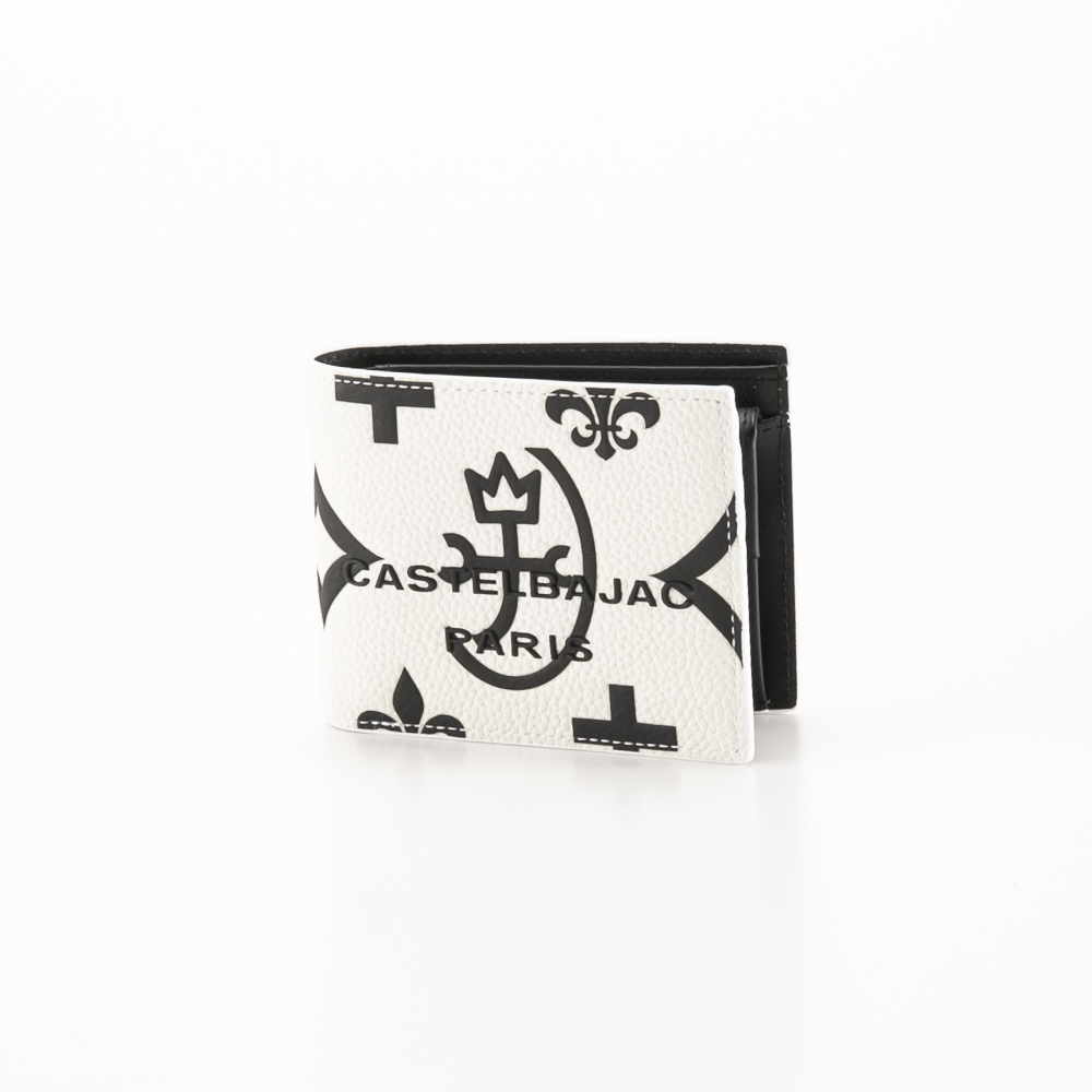 カステルバジャック CASTEL BAJAC 折財布 クレア 小物 68631【FITHOUSE ONLINE SHOP】