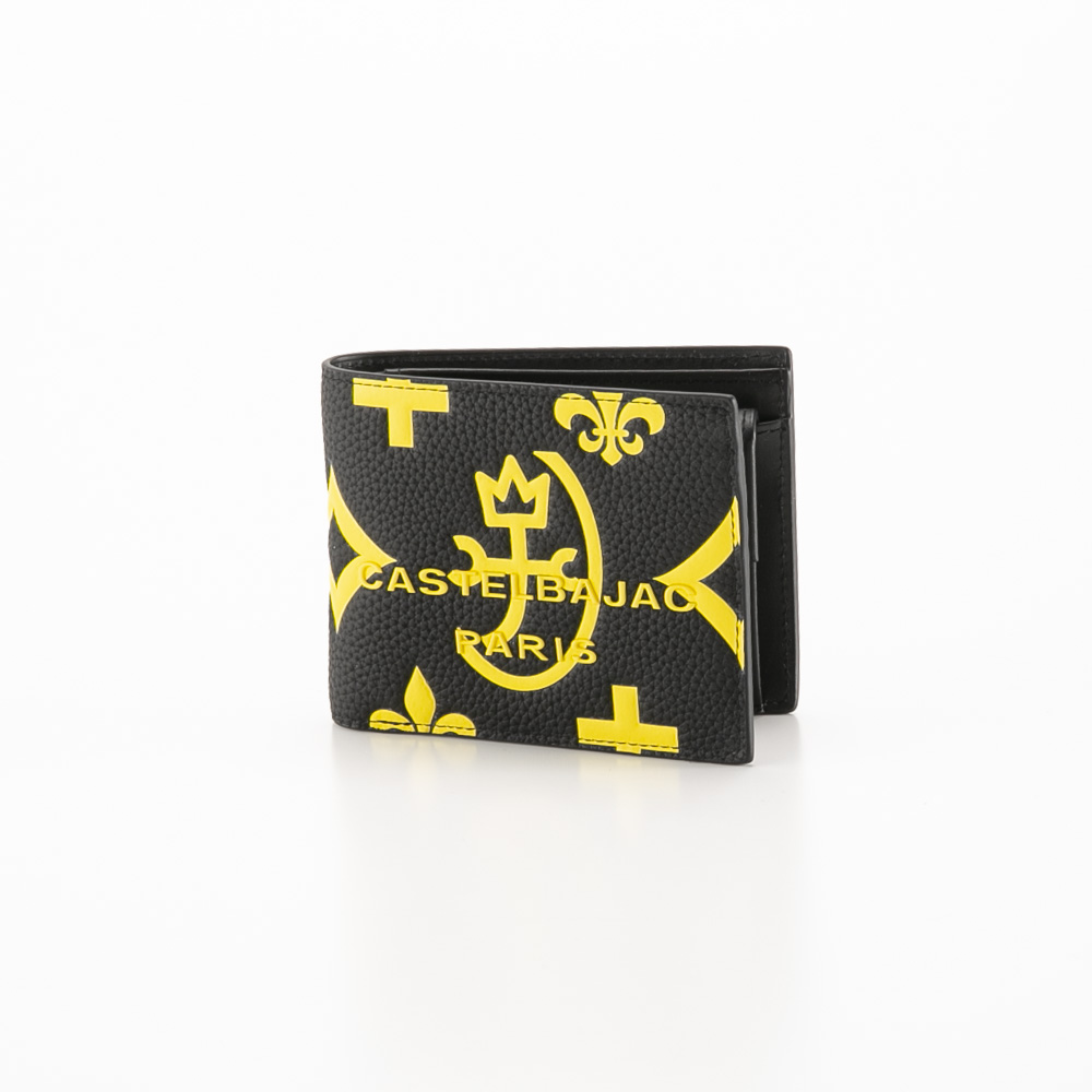 カステルバジャック CASTEL BAJAC 折財布 クレア 小物 68631【FITHOUSE ONLINE SHOP】