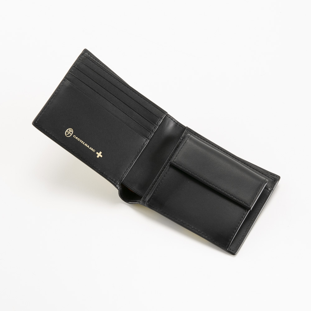 カステルバジャック CASTEL BAJAC 折財布 クレア 小物 68631【FITHOUSE ONLINE SHOP】