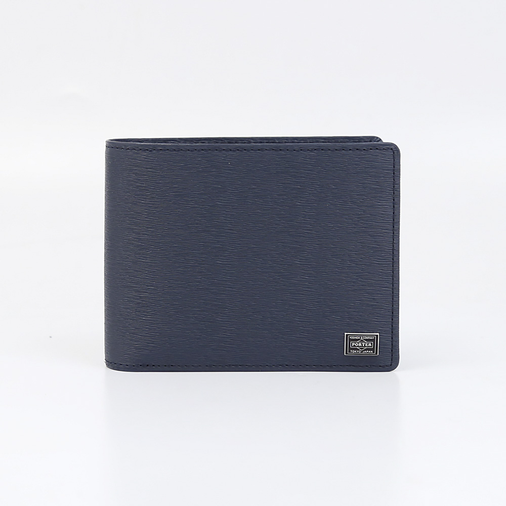 ポーター カレント ウォレット 052-02203 PORTER 折り財布【FITHOUSE ONLINE SHOP】