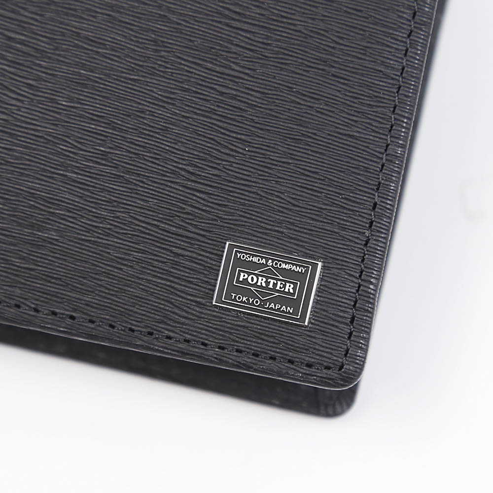 ポーター カレント ウォレット 052-02203 PORTER 折り財布【FITHOUSE ONLINE SHOP】