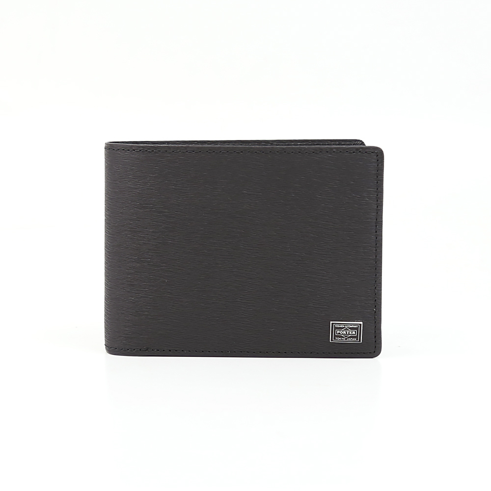 ポーター カレント ウォレット 052-02203 PORTER 折り財布【FITHOUSE ONLINE SHOP】
