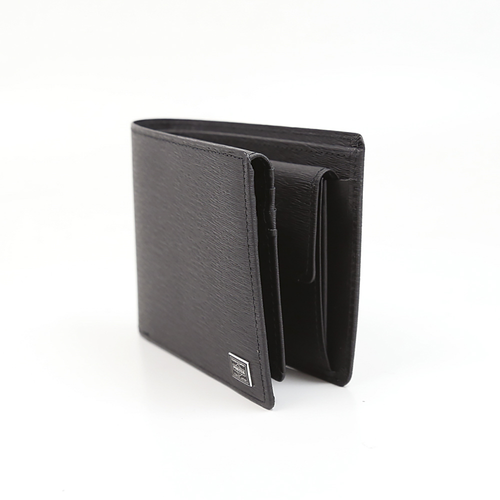 ポーター カレント ウォレット 052-02203 PORTER 折り財布【FITHOUSE ONLINE SHOP】