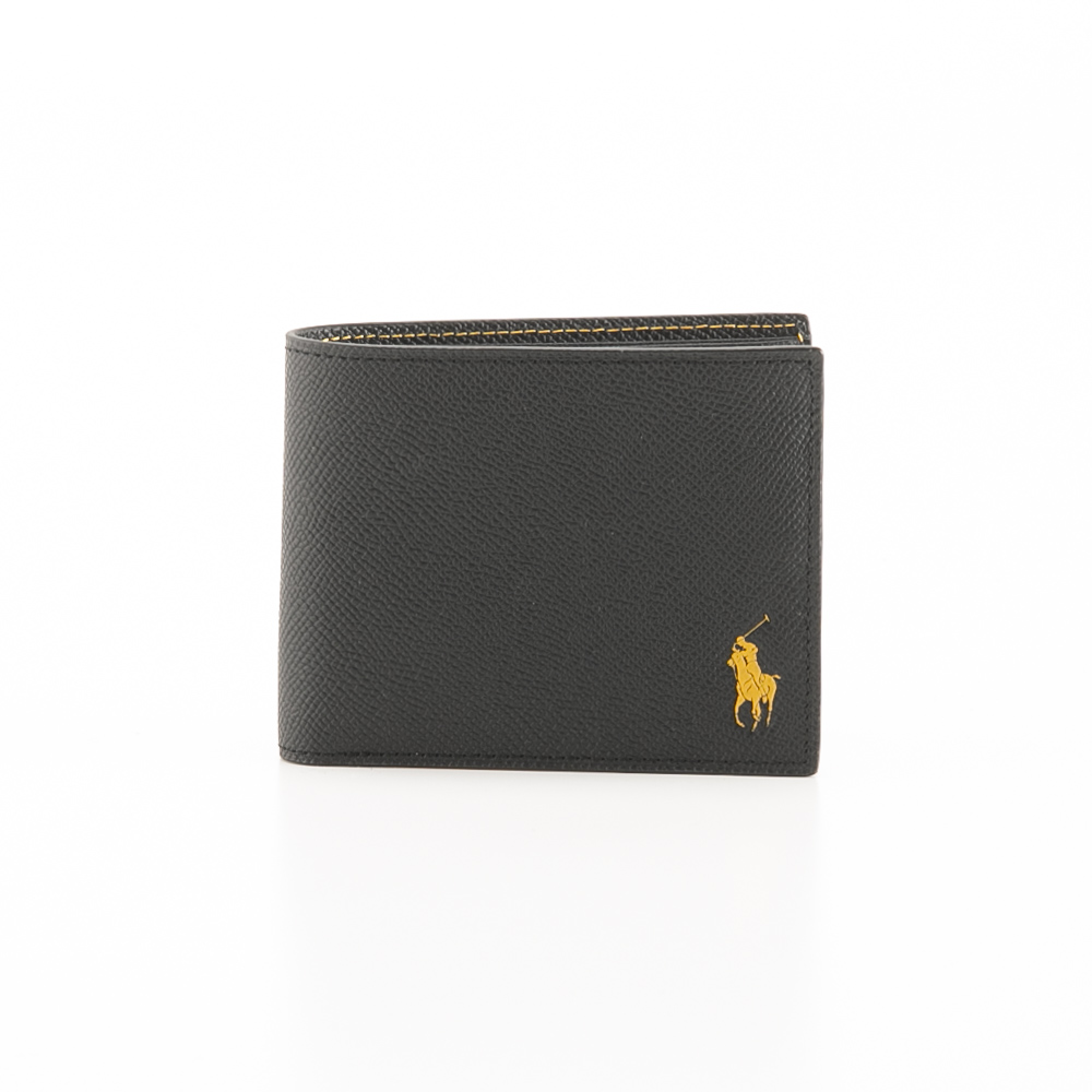 ポロラルフローレン POLO RALPH LAUREN ニューコントラストポニー 折り財布 P-NCP211【FITHOUSE ONLINE SHOP】
