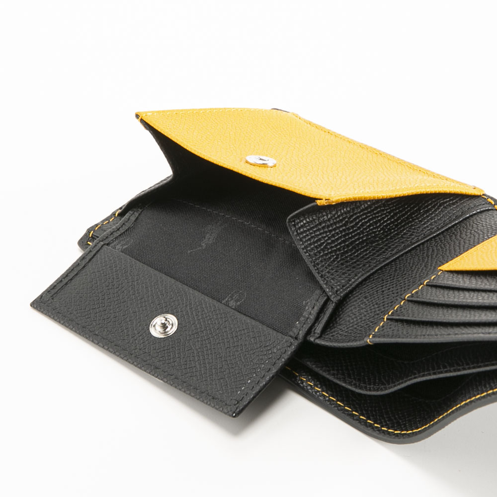 ポロラルフローレン POLO RALPH LAUREN ニューコントラストポニー 折り財布 P-NCP211【FITHOUSE ONLINE SHOP】