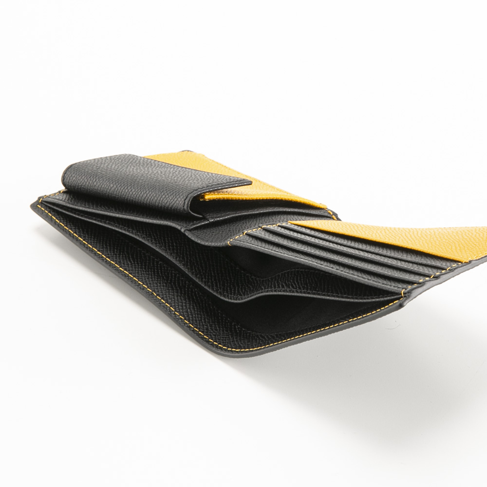 ポロラルフローレン POLO RALPH LAUREN ニューコントラストポニー 折り財布 P-NCP211【FITHOUSE ONLINE SHOP】